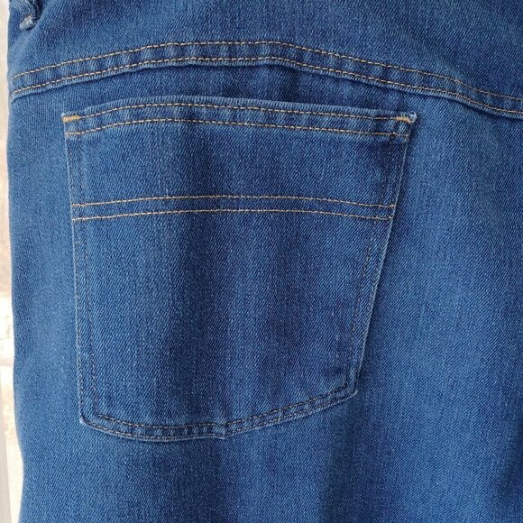BASIC EDITIONS JEANS SIZE 50 X 30 - Picture 6 of 8